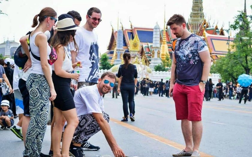 Việt Nam vào danh sách 5 điểm đến châu Á hút khách châu Âu mùa hè 2025 - Ảnh 5.