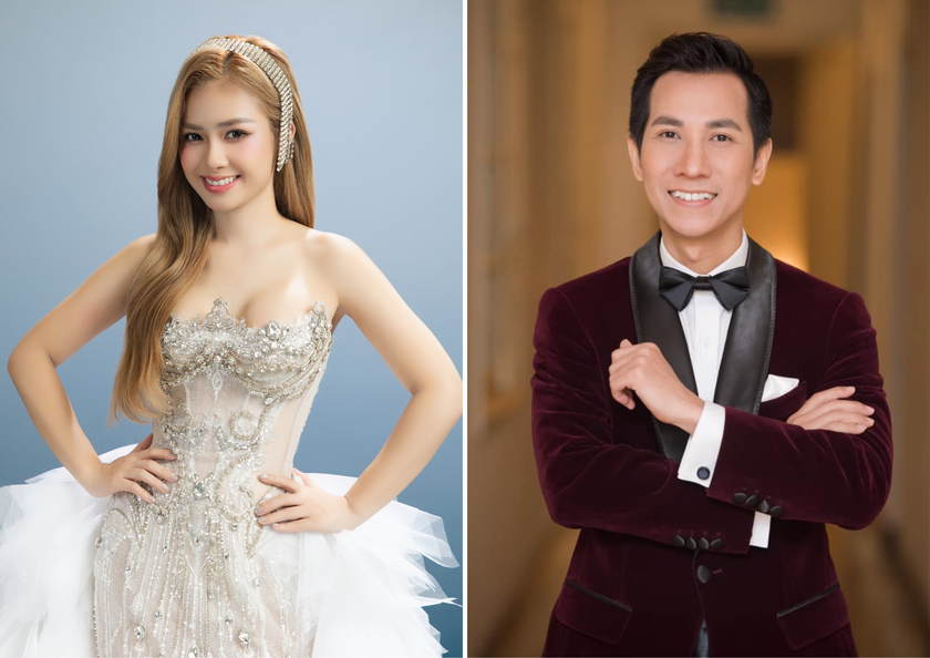 Dàn nghệ sĩ hàng đầu Việt Nam sẽ trình diễn trong mùa Lễ hội pháo hoa quốc tế Đà Nẵng- DIFF 2025 - Ảnh 4.