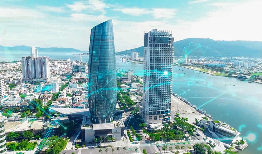 Đà Nẵng: “Bình dân học vụ số” - cơ hội để mọi người tiếp cận công nghệ, sử dụng dịch vụ số - Ảnh 2.