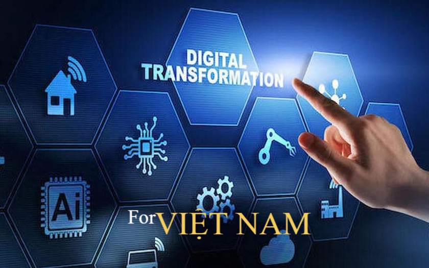Bộ KH&CN công bố 21 bài toán lớn về KHCN, đổi mới sáng tạo, chuyển đổi số nhằm thúc đẩy phát triển kinh tế số và xã hội số. Ảnh minh hoạ: IT Bộ KH&CN công bố 21 bài toán lớn về KHCN, đổi mới sáng tạo, chuyển đổi số nhằm thúc đẩy phát triển kinh tế số và xã hội số. Ảnh minh hoạ: IT