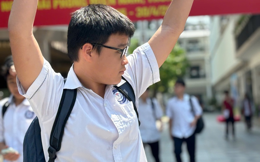 Dự đoán điểm chuẩn lớp 10 năm 2025: Những trường “hot” nhất tại Việt Nam. Ảnh minh hoạ: PV Dự đoán điểm chuẩn lớp 10 năm 2025: Những trường “hot” nhất tại Việt Nam. Ảnh minh hoạ: PV