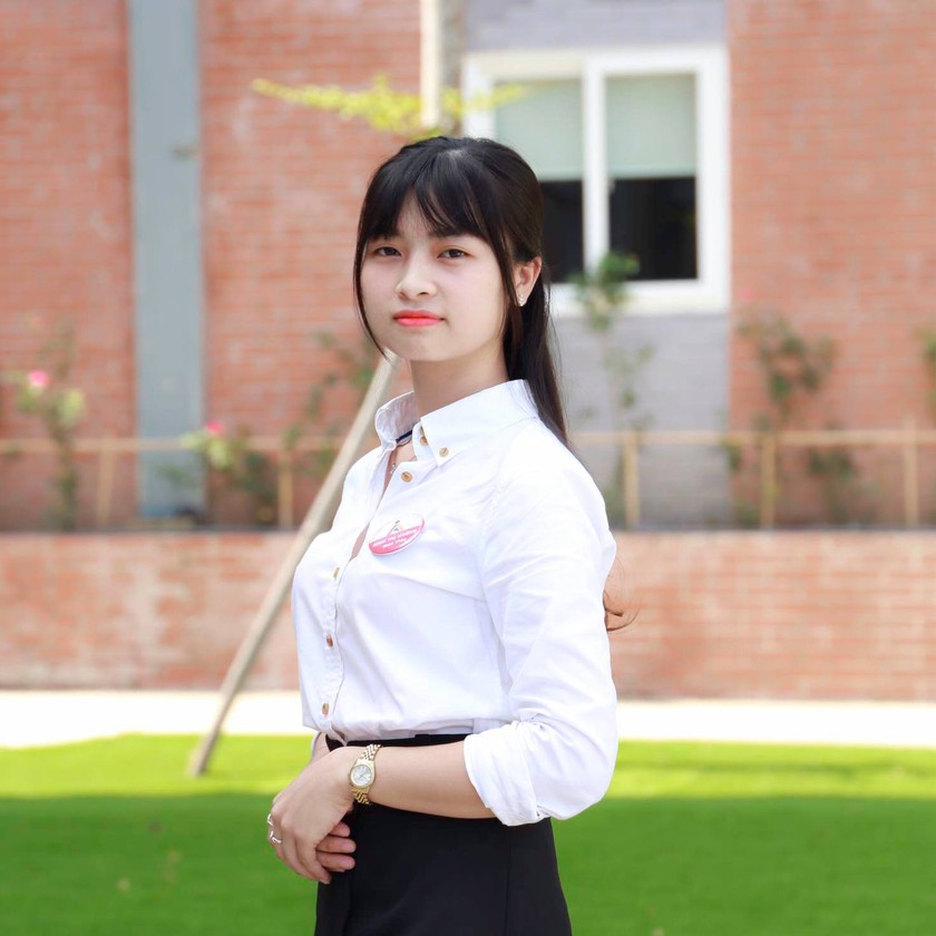 Giáo viên nhận định đề Ngữ văn thi lớp 10 của Hà Nội vừa sức với thí sinh, có tính cập nhật, thời sự cao - Ảnh 1.