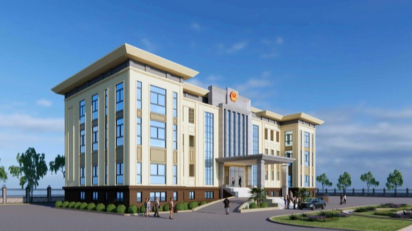 1.065 nhiệm vụ, thẩm quyền của cấp huyện hiện nay được chuyển giao cho cấp xã mới - Ảnh 1.