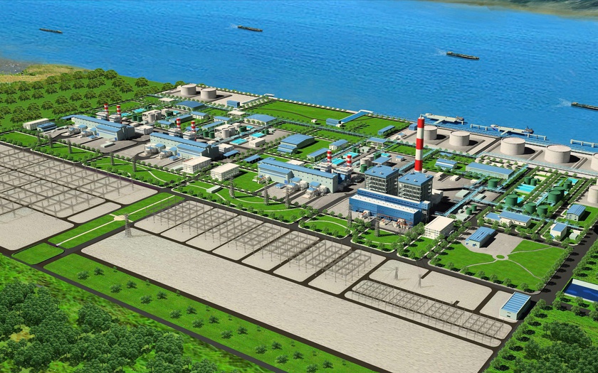 Chuỗi Dự án khí – điện Lô B – Ô Môn, một trong các dự án trọng điểm quốc gia về năng lượng. Ảnh: PVN Chuỗi soi keo bong da truc tiep hom nay khí – điện Lô B – Ô Môn, một trong các soi keo bong da truc tiep hom nay trọng điểm quốc gia về năng lượng. Ảnh: PVN