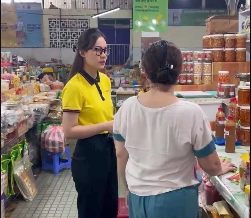 Chỉ với 1 phần mềm, hộ kinh doanh có thể quản lý bán hàng, xuất hóa đơn và kê khai thuế theo đúng quy định- Ảnh 1. Chỉ với 1 phần mềm, hộ kinh doanh có thể quản lý bán hàng, xuất hóa đơn và kê khai thuế theo đúng quy định- Ảnh 1.