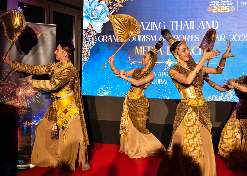 Xung đột Israel - Iran hạ nhiệt, các điểm đến châu Á vẫn hút khách "tránh điểm nóng" - Ảnh 6.