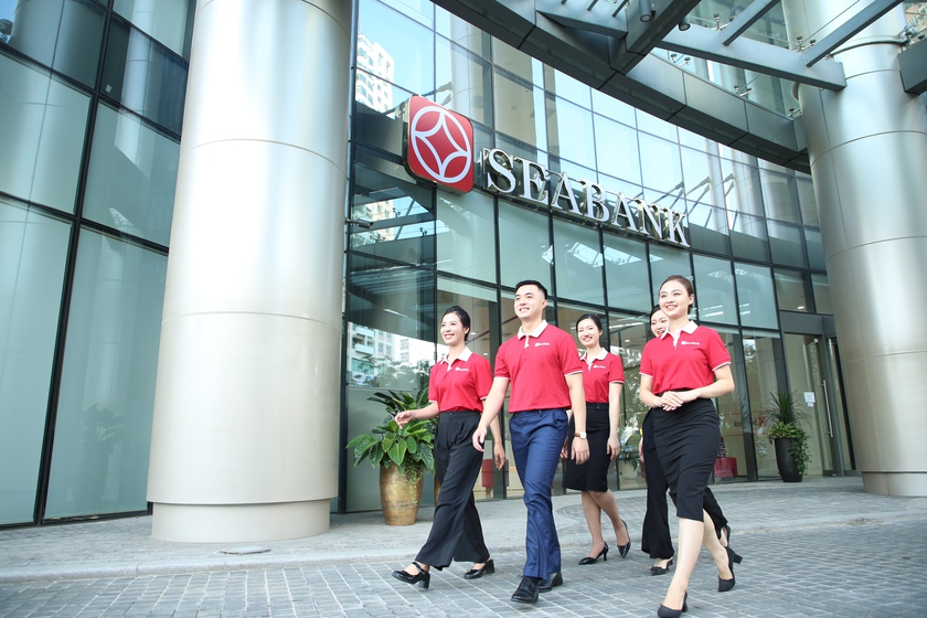 SeABank tăng 10 bậc trên bảng xếp hạng Fortune Southeast Asia 500 - Ảnh 2.