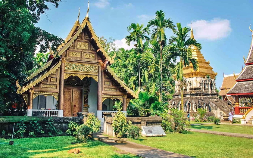 Travel & Leisure vinh danh Hội An, Hà Nội với "Giải thưởng du lịch tuyệt nhất thế giới năm 2025" - Ảnh 2.