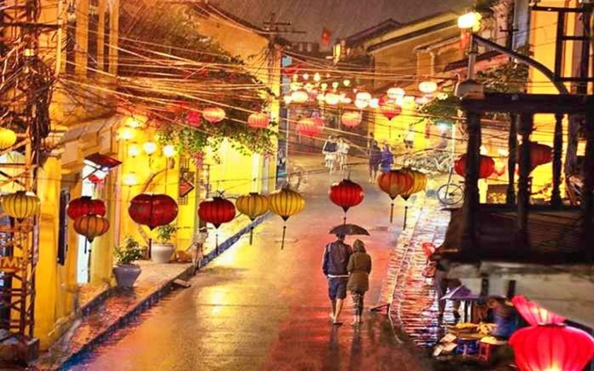 Travel & Leisure vinh danh Hội An, Hà Nội với "Giải thưởng du lịch tuyệt nhất thế giới năm 2025" - Ảnh 4.