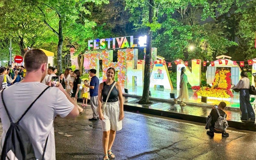 Travel & Leisure vinh danh Hội An, Hà Nội với "Giải thưởng du lịch tuyệt nhất thế giới năm 2025" - Ảnh 6.