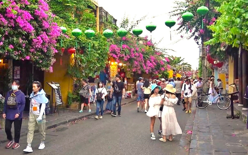 Travel & Leisure vinh danh Hội An, Hà Nội với "Giải thưởng du lịch tuyệt nhất thế giới năm 2025" - Ảnh 5.