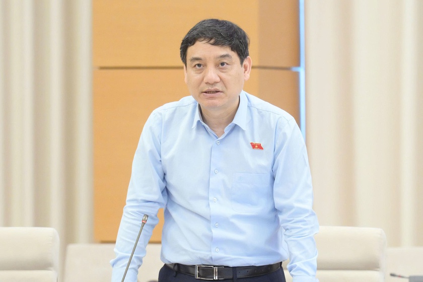 Đề nghị bổ sung vào Báo cáo công tác dân nguyện về thống kê tình hình kỳ thi tốt nghiệp trung học phổ thông - Ảnh 3.