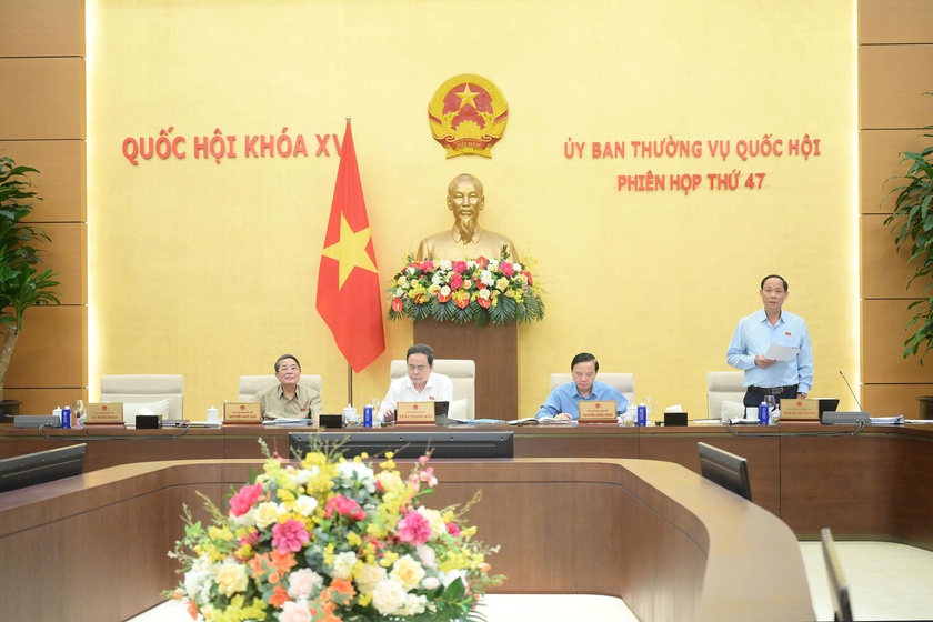 Đề nghị bổ sung vào Báo cáo công tác dân nguyện về thống kê tình hình kỳ thi tốt nghiệp trung học phổ thông - Ảnh 4.