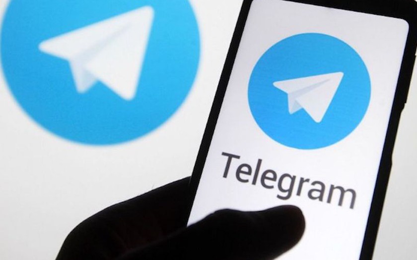 Telegram như có tới 68% kênh, nhóm xấu độc trong tổng số 9.600 kênh. Ảnh minh hoạ: IT Telegram như có tới 68% kênh, nhóm xấu độc trong tổng số 9.600 kênh. Ảnh minh hoạ: IT