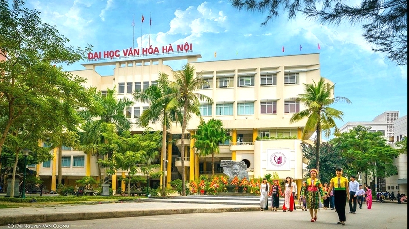 Sẽ tổ chức hội thảo về kiểm định chất lượng trong giáo dục đại học và giáo dục nghề nghiệp - Ảnh 1.