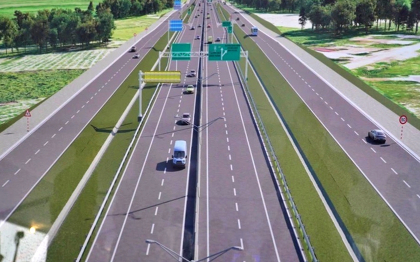 Dự kiến nhiều dự án cao tốc đăng ký khánh thành các dự án vào ngày 19 tháng 8 năm 2025 nhân kỷ niệm 80 năm Cách mạng tháng Tám và Quốc khánh 2/9. Ảnh minh hoạ: IT Dự kiến nhiều dự án cao tốc đăng ký khánh thành các dự án vào ngày 19 tháng 8 năm 2025 nhân kỷ niệm 80 năm Cách mạng tháng Tám và Quốc khánh 2/9. Ảnh minh hoạ: IT