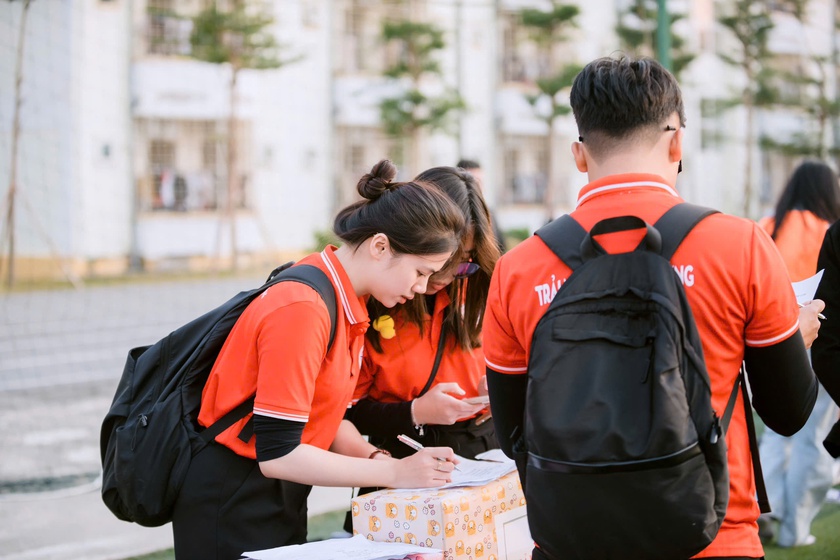 Quảng Ninh: Đào tạo Dịch vụ Hàng không gắn với hợp tác chiến lược - Ảnh 3.