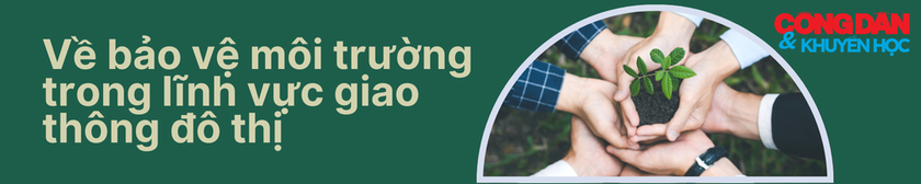 Bảo vệ môi trường bằng nhiều biện pháp hiệu quả - Ảnh 3.