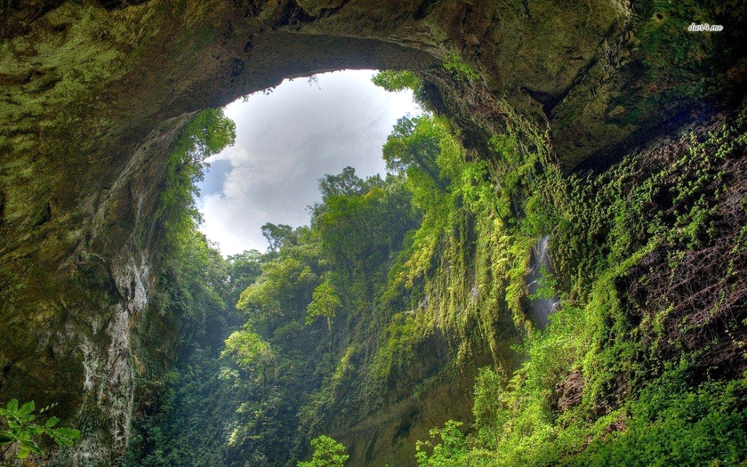 Điều chỉnh ranh giới Di sản thiên nhiên thế giới Vườn quốc gia Phong Nha - Kẻ Bàng - Ảnh 1.