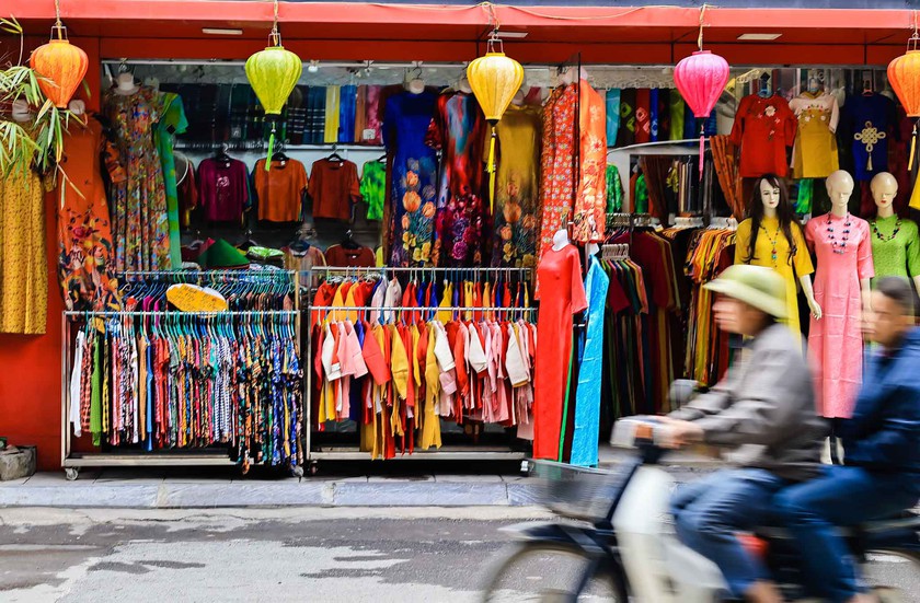 Festival Bảo tồn và Phát triển làng nghề quốc tế 2025 tổ chức tại Hà Nội - Ảnh 2.