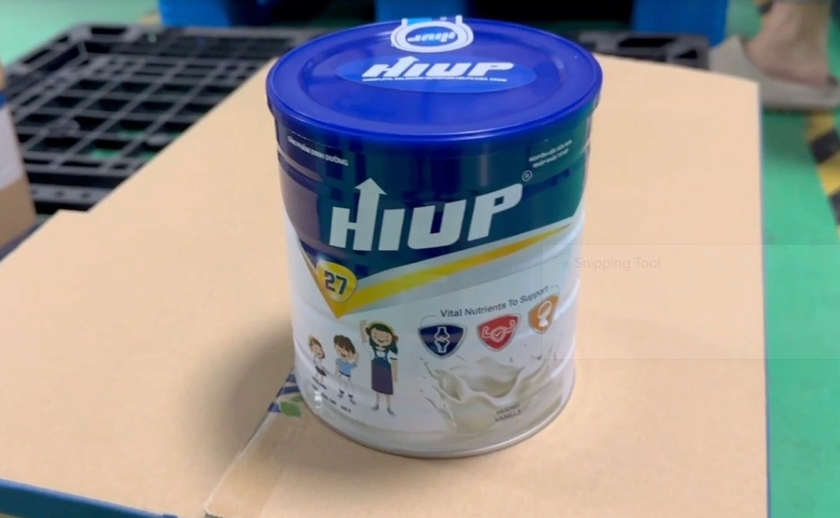 Thêm 1 MC bị phạt vì quảng cáo sữa giả- Ảnh 1. Thêm 1 MC bị phạt vì quảng cáo sữa giả- Ảnh 1.