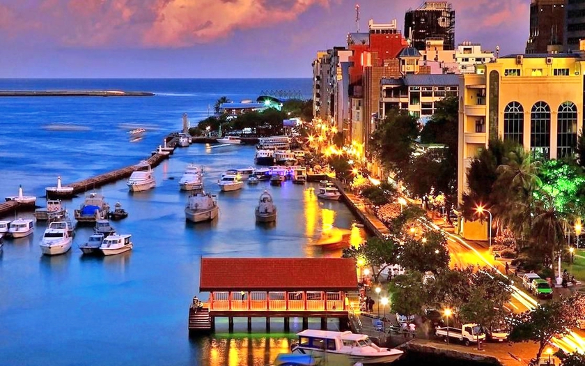 Hà Nội - điểm đến hàng đầu châu Á với tháng 8 mùa thu quyến rũ - Ảnh 7.