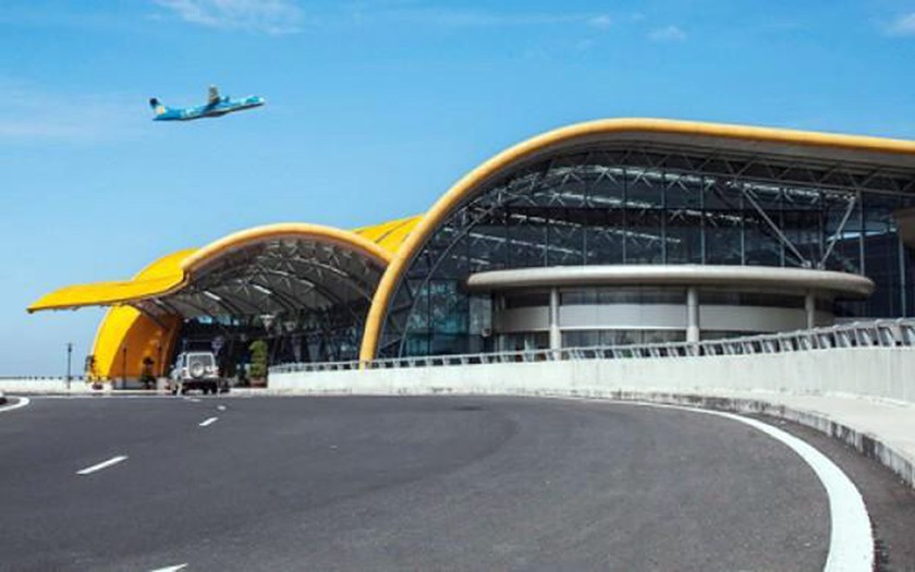 Sửa chữa và đầu tư nâng cấp cảng hàng không quốc tế (sân bay) Liên Khương. Ảnh minh hoạ: IT Sửa chữa và đầu tư nâng cấp cảng hàng không quốc tế (sân bay) Liên Khương. Ảnh minh hoạ: IT