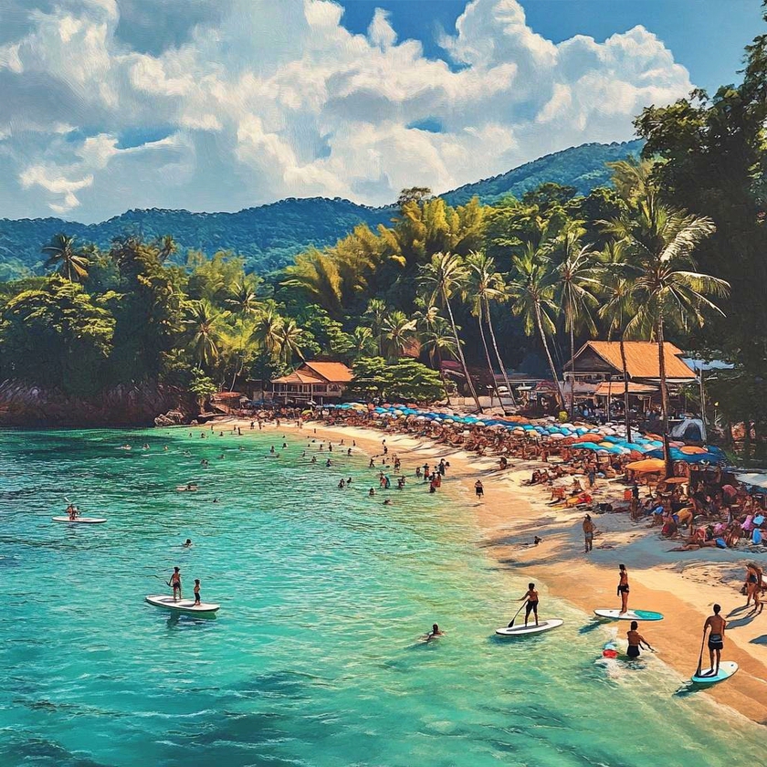Hà Nội - điểm đến hàng đầu châu Á với tháng 8 mùa thu quyến rũ - Ảnh 6.