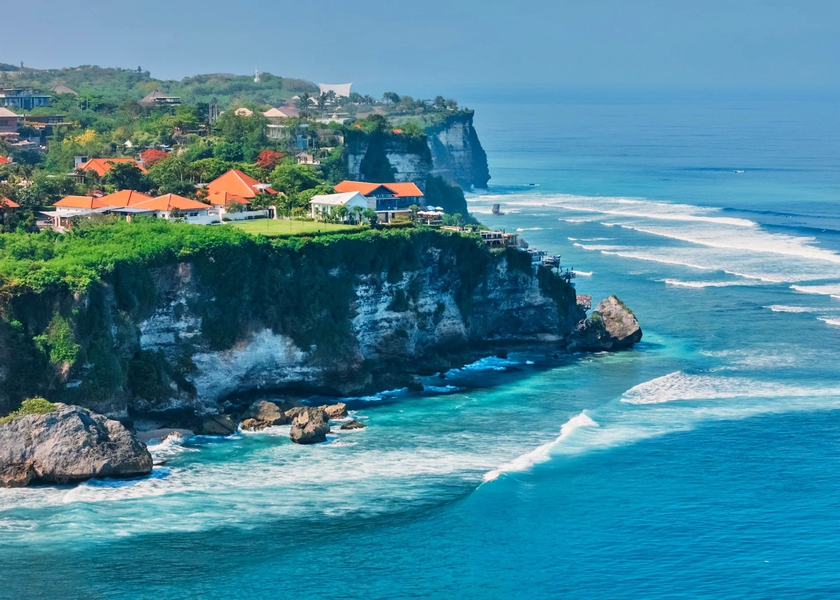 Expedia nêu bật ấn tượng châu Á qua cẩm nang du lịch đảo đầu tiên - Ảnh 1.
