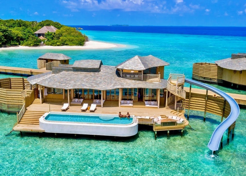 Expedia nêu bật ấn tượng châu Á qua cẩm nang du lịch đảo đầu tiên - Ảnh 5.