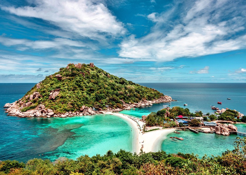 Expedia nêu bật ấn tượng châu Á qua cẩm nang du lịch đảo đầu tiên - Ảnh 4.
