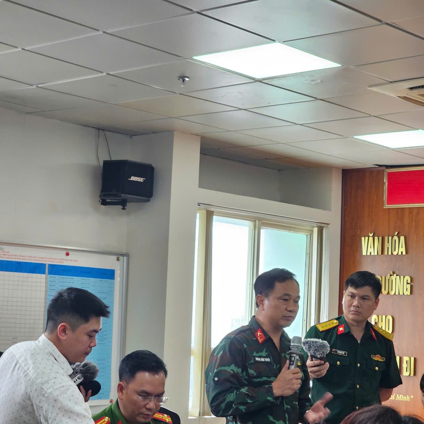 Tỉnh Quảng Ninh thông tin chính thức vụ tàu du lịch bị lật khiến 35 người tử vong, 4 người mất tích - Ảnh 3.