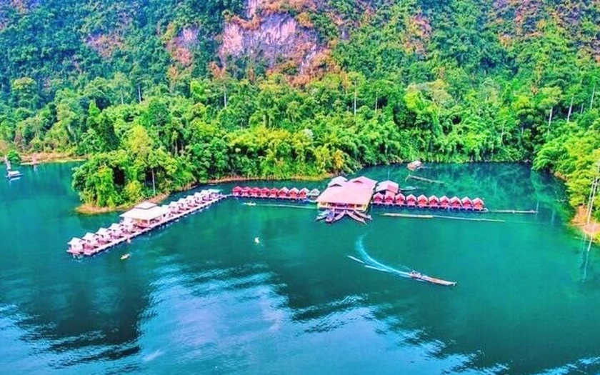 Nhiều vụ tai nạn liên quan tới khách du lịch Thái Lan do ảnh hưởng bão Wipha - Ảnh 4.