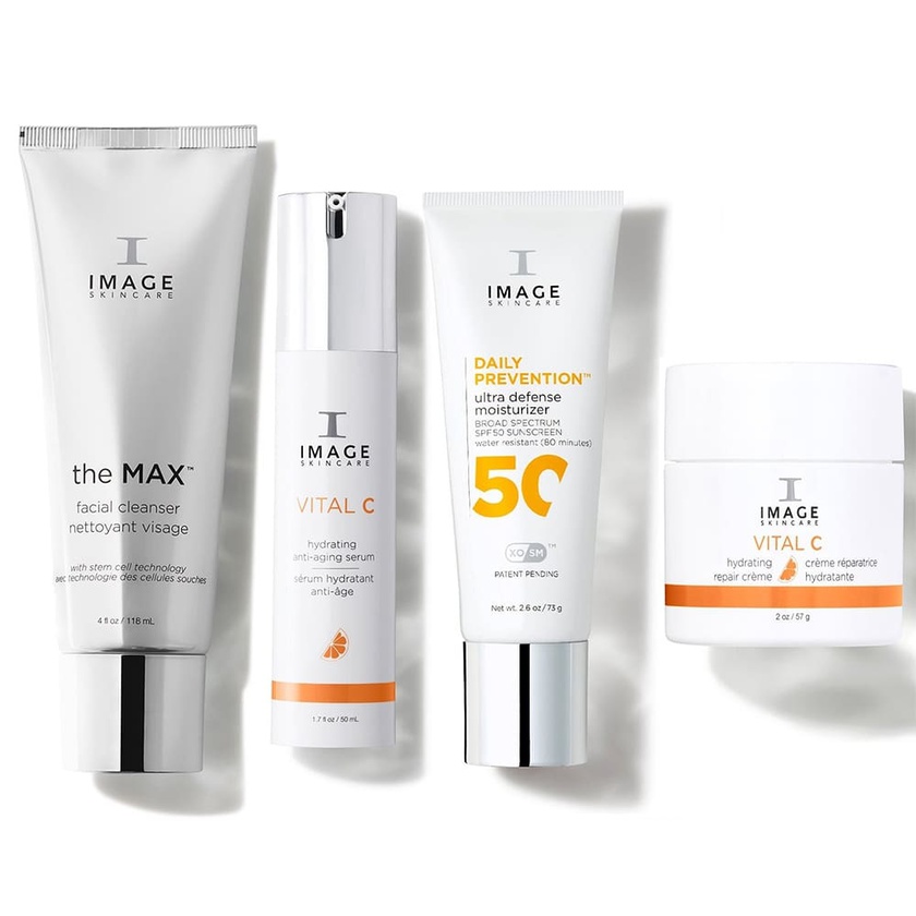 Thu hồi nhiều lô sữa rửa mặt của Image Skincare - Ảnh 1.