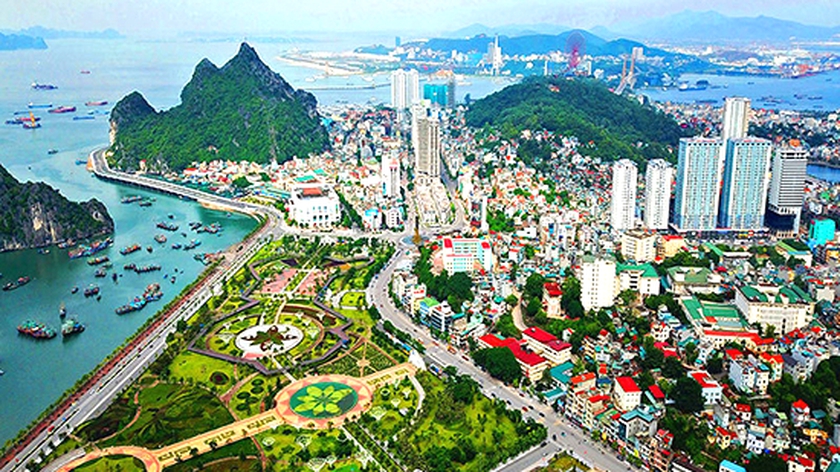 Tỉnh Quảng Ninh có 2 tân Phó Chủ tịch Ủy ban nhân dân - Ảnh 1.