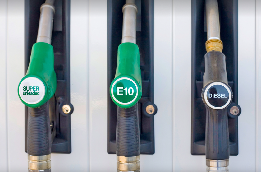 Dự kiến đưa xăng sinh học E10 v&agrave;o sử dụng từ th&aacute;ng 4/2026 - Ảnh 1.