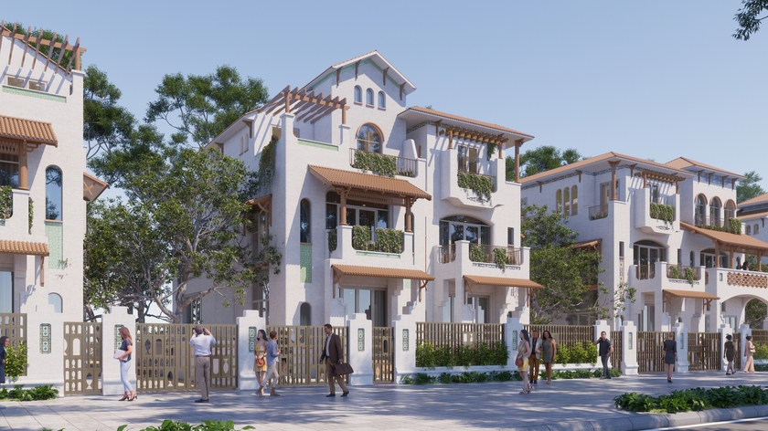 Casa dẫn đầu với vị thế tài sản nghỉ dưỡng “truyền đời” bên Bãi Sau- Ảnh 4. Casa dẫn đầu với vị thế tài sản nghỉ dưỡng “truyền đời” bên Bãi Sau- Ảnh 4.
