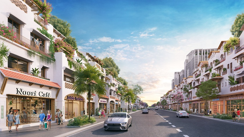 Casa dẫn đầu với vị thế tài sản nghỉ dưỡng “truyền đời” bên Bãi Sau- Ảnh 1. Casa dẫn đầu với vị thế tài sản nghỉ dưỡng “truyền đời” bên Bãi Sau- Ảnh 1.