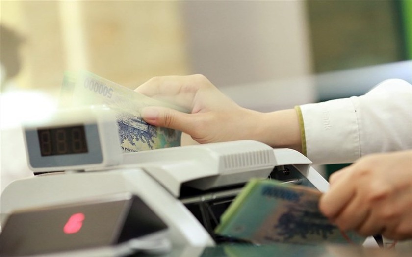 Việc duy trì lãi suất huy động ổn định giúp cân bằng thị trường. Ảnh minh họa: IT