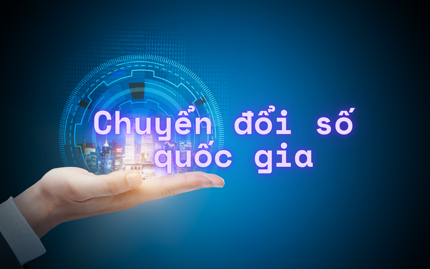 Áp dụng công nghệ tiên tiến, hiện đại, mô hình quản lý tập trung, thống nhất toàn quốc. Ảnh minh hoạ: PV