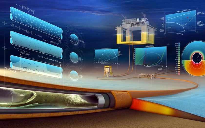 Petrovietnam đẩy nhanh và mạnh việc ứng dụng khoa học-công nghệ, chuyển đổi số, đổi mới sáng tạo trong quản lý, quản trị điều hành hoạt động một cách đồng bộ. 