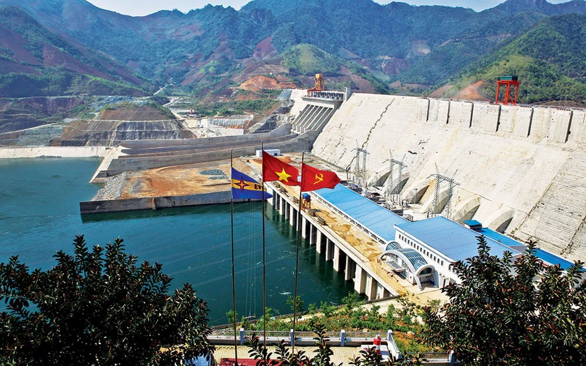 EVNHanoi và EVNHCMC đều gặp khó khăn trong việc tìm kiếm lợi nhuận. Ảnh minh hoạ: IT