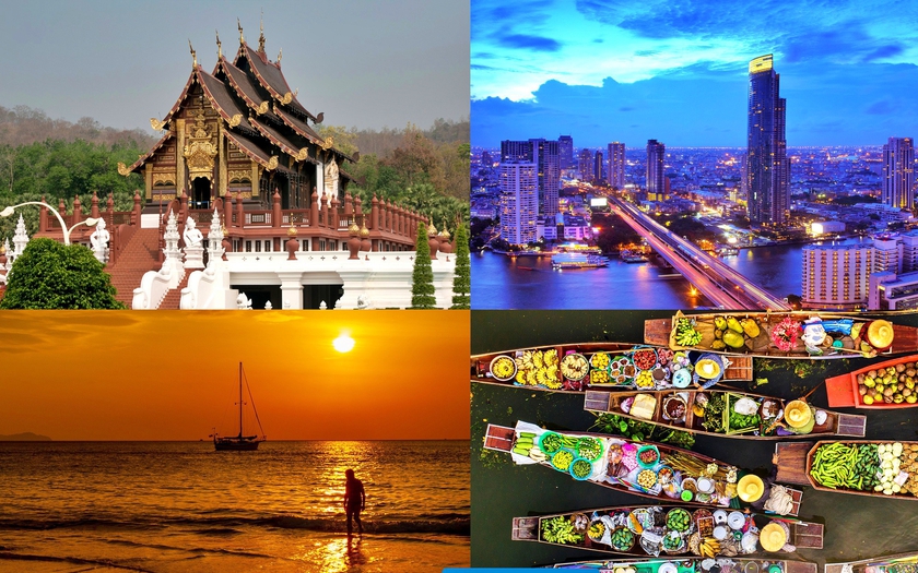 Du lịch đêm 2025 với dấu ấn của các "thành phố không ngủ" hàng đầu - Ảnh 8.