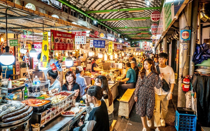 Du lịch đêm 2025 với dấu ấn của các "thành phố không ngủ" hàng đầu - Ảnh 7.