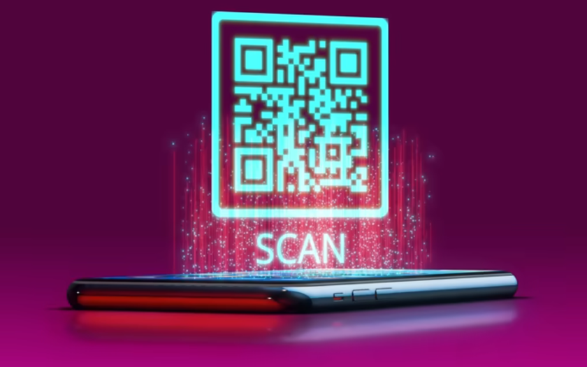 Không quét mã QR lạ từ email, tin nhắn, tờ rơi hay dán tại nơi công cộng. Ảnh minh hoạ: IT Không quét mã QR lạ từ email, tin nhắn, tờ rơi hay dán tại nơi công cộng. Ảnh minh hoạ: IT