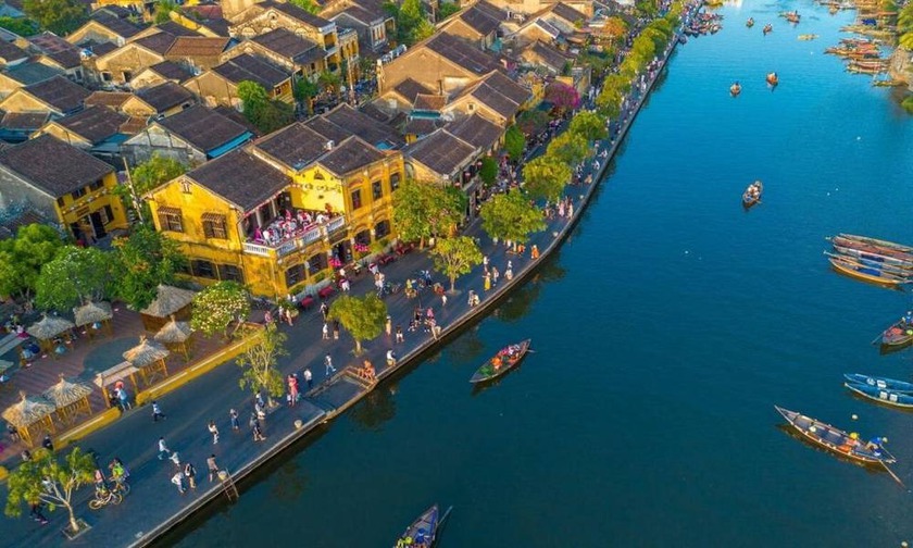 Đà Nẵng tiếp tục khơi nguồn ngọn lửa, vun đắp xã hội học tập - Ảnh 1.