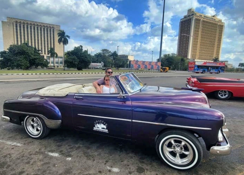 Du lịch Cuba: Khám phá những điều tuyệt nhất nơi "Hòn đảo ngọc trai vùng Caribbean" - Ảnh 4.