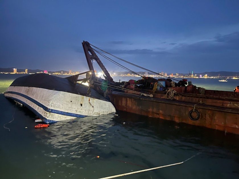 Quảng Ninh: Nghiên cứu lắp đặt thiết bị cảnh báo dông, lốc trên vịnh Hạ Long, vịnh Bái Tử Long - Ảnh 2.