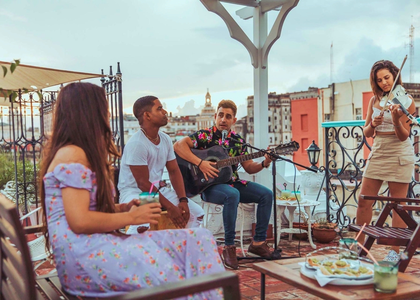 Du lịch Cuba: Khám phá những điều tuyệt nhất nơi "Hòn đảo ngọc trai vùng Caribbean" - Ảnh 8.