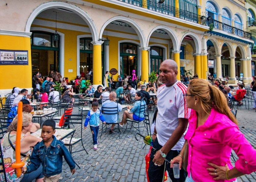 Du lịch Cuba: Khám phá những điều tuyệt nhất nơi "Hòn đảo ngọc trai vùng Caribbean" - Ảnh 6.